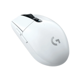 Logitech G G305 LIGHTSPEED Wireless Mouse (White)