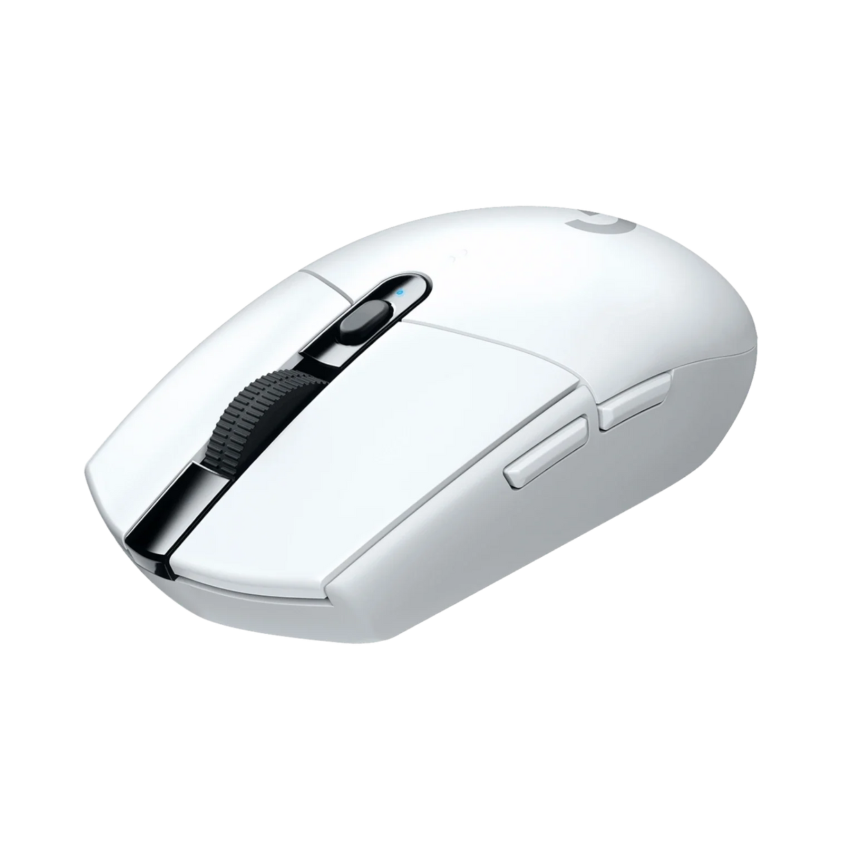 Logitech G G305 LIGHTSPEED Wireless Mouse (White)