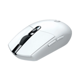 Logitech G G305 LIGHTSPEED Wireless Mouse (White)