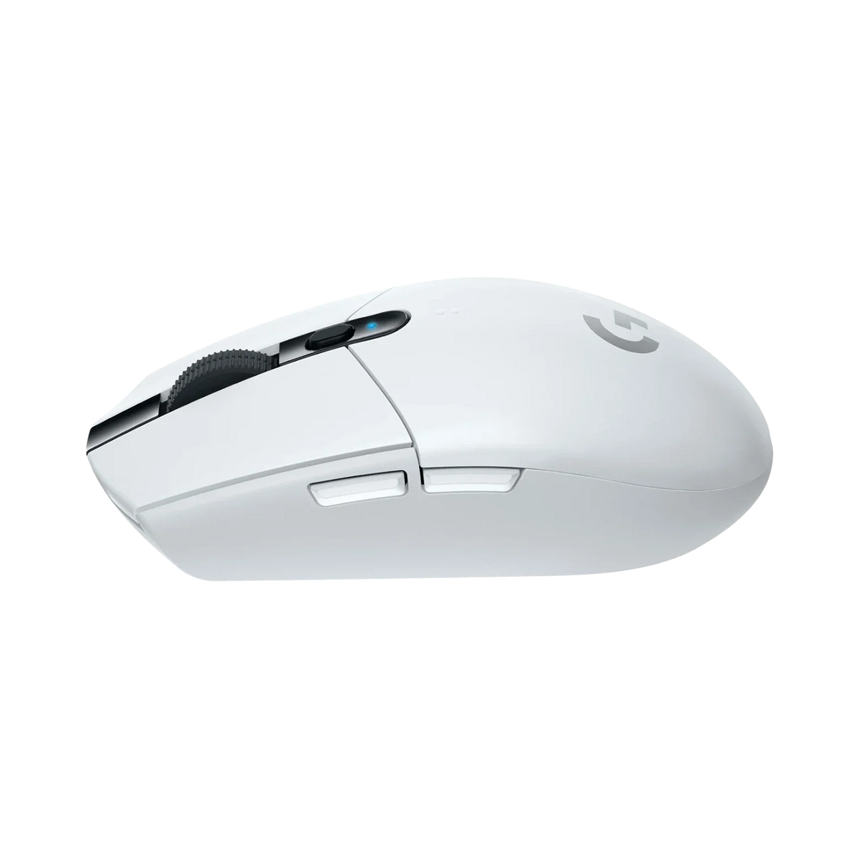 Logitech G G305 LIGHTSPEED Wireless Mouse (White)