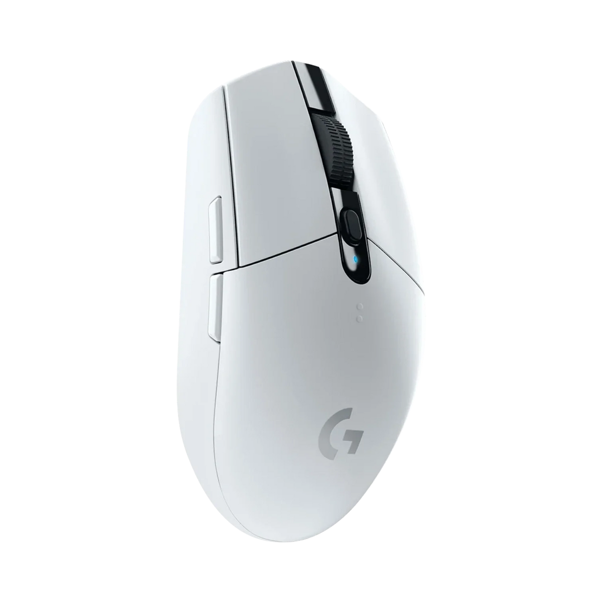 Logitech G G305 LIGHTSPEED Wireless Mouse (White)