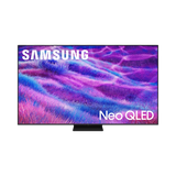Samsung QN80F 55" 16:9 120Hz 4K HDR Neo QLED Mini-LED Smart TV
