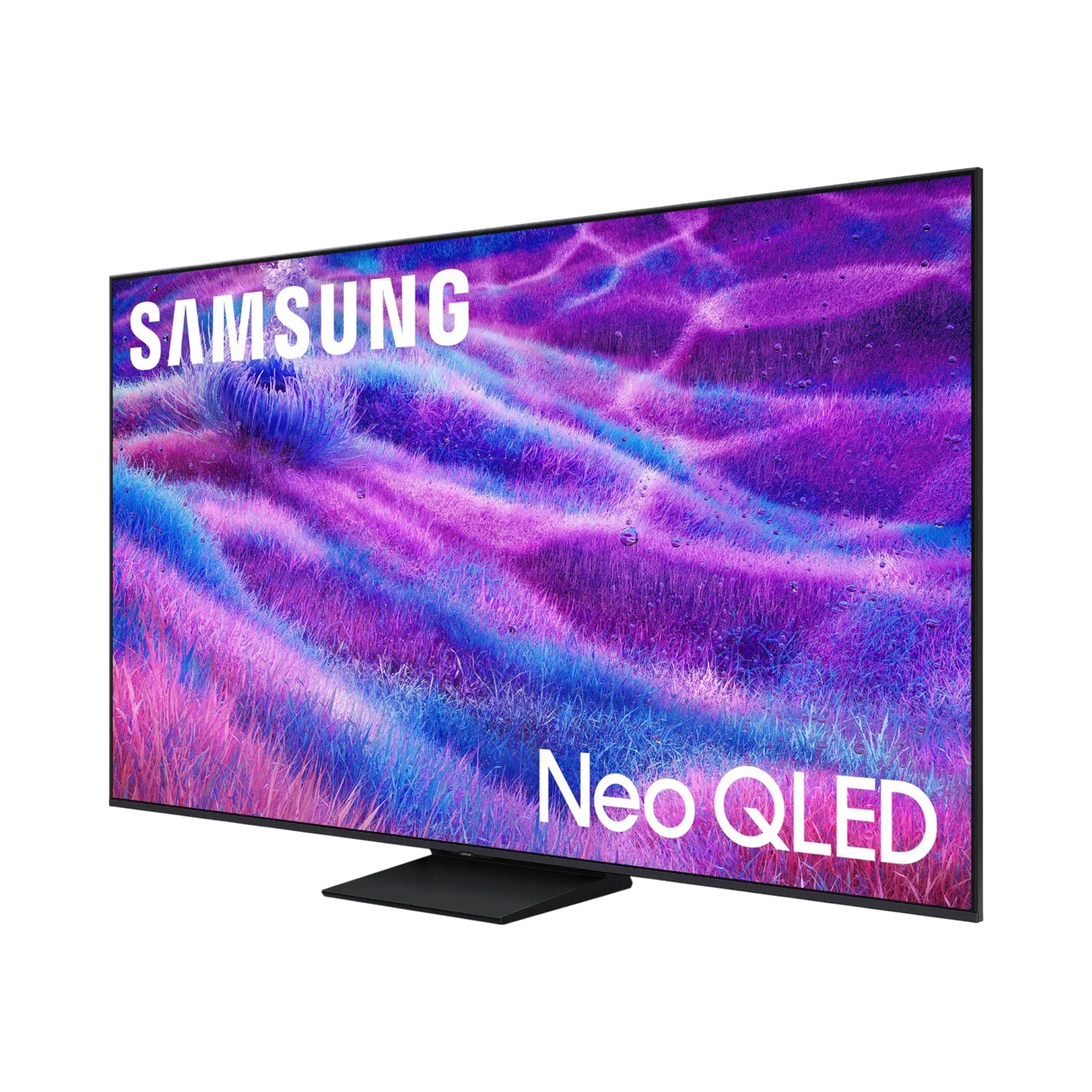 Samsung QN80F 55" 16:9 120Hz 4K HDR Neo QLED Mini-LED Smart TV