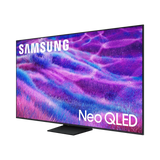 Samsung QN80F 55" 16:9 120Hz 4K HDR Neo QLED Mini-LED Smart TV