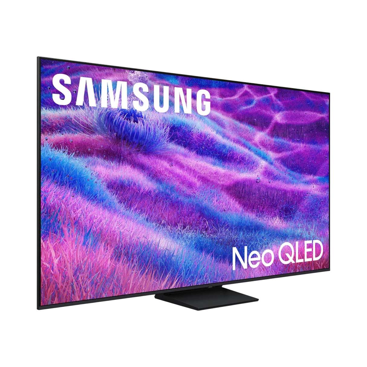 Samsung QN80F 55" 16:9 120Hz 4K HDR Neo QLED Mini-LED Smart TV