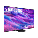 Samsung QN80F 55" 16:9 120Hz 4K HDR Neo QLED Mini-LED Smart TV