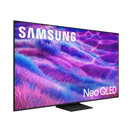 Samsung QN80F 55" 16:9 120Hz 4K HDR Neo QLED Mini-LED Smart TV