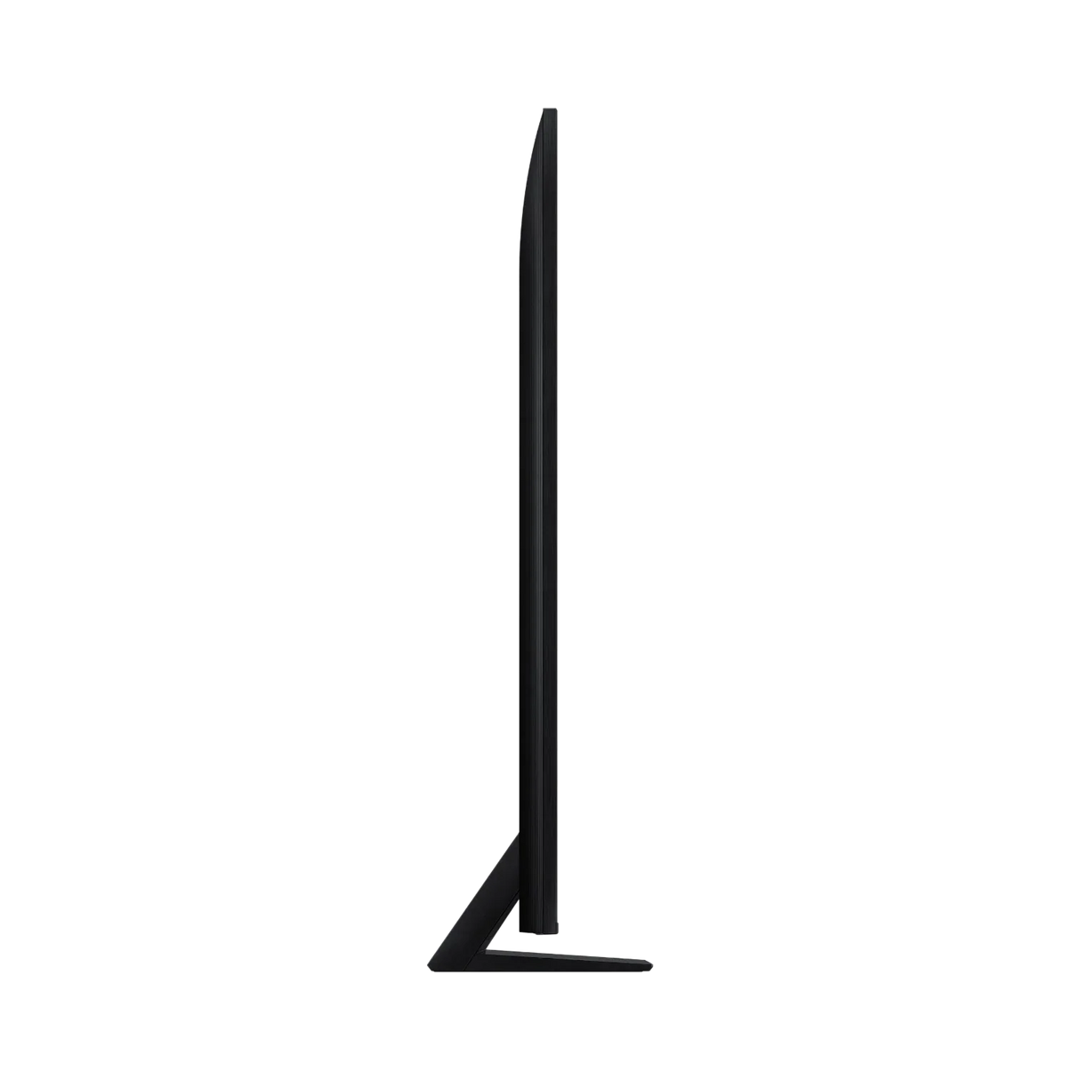 Samsung QN80F 55" 16:9 120Hz 4K HDR Neo QLED Mini-LED Smart TV