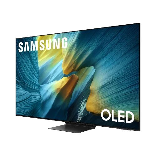 Samsung S95F 65" 16:9 120Hz 4K HDR OLED Smart TV