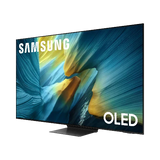 Samsung S95F 65" 16:9 120Hz 4K HDR OLED Smart TV