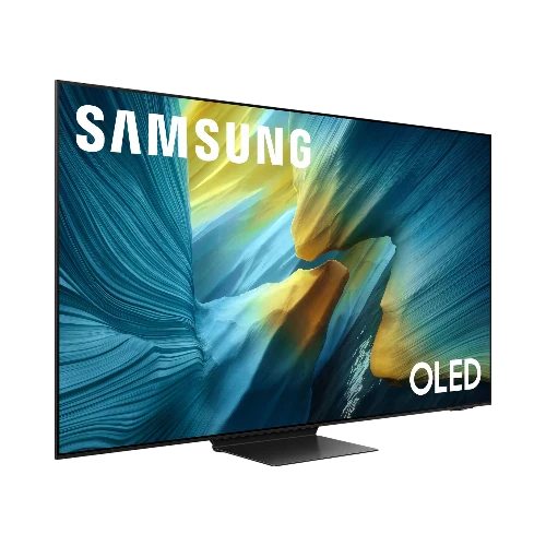 Samsung S95F 65" 16:9 120Hz 4K HDR OLED Smart TV