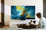 Samsung S95F 65" 16:9 120Hz 4K HDR OLED Smart TV