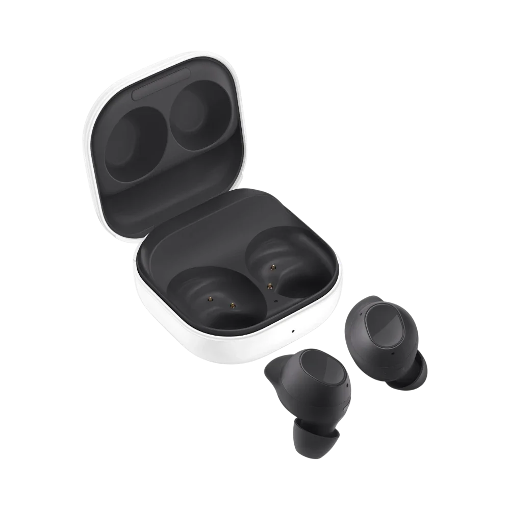 Samsung Galaxy Buds FE Wireless Earbud Headphones (Graphite)