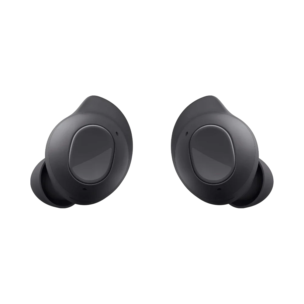 Samsung Galaxy Buds FE Wireless Earbud Headphones (Graphite)