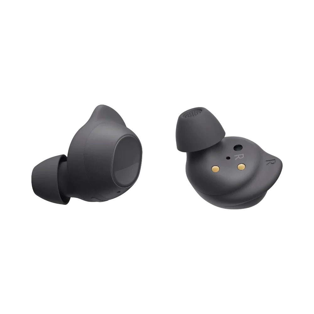 Samsung Galaxy Buds FE Wireless Earbud Headphones (Graphite)