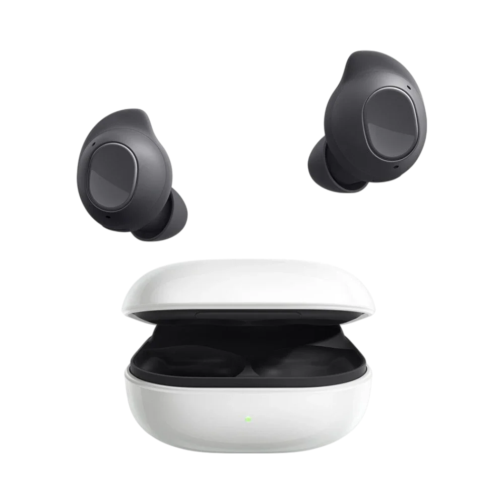 Samsung Galaxy Buds FE Wireless Earbud Headphones (Graphite)