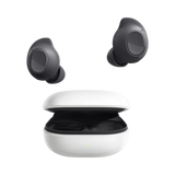 Samsung Galaxy Buds FE Wireless Earbud Headphones (Graphite)