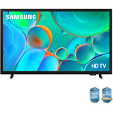 Samsung Smart Tv LED HDR Full HD 32" UE32H5000FKXZT Wi-Fi Pure Color Ps5