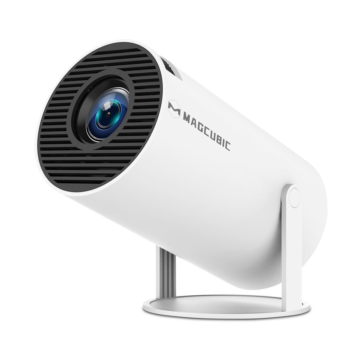 Magcubic HY300 Pro Mini Projector 4K Android 11 Dual Wifi6 200ANSI Allwinner H713 BT5.0 1080P 1280*720P Home Cinema Outdoor Projetor