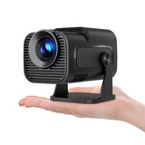 Magcubic HY320 Mini Newly Native 720P Android 11 4K Projector 300ANSI Wifi6 BT5.0 Cinema Outdoor Portable 180° Rotable Projector