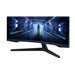 SAMSUNG Odyssey G5 LS27C 27p WQHD VA