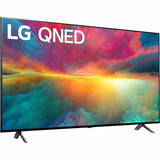 LG QNED75 55QNED75URA 54.6 Smart LED-LCD TV - 4K UHDTV - HDR10 HLG - QNED Backlight - Alex