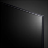 LG QNED75 55QNED75URA 54.6 Smart LED-LCD TV - 4K UHDTV - HDR10 HLG - QNED Backlight - Alex