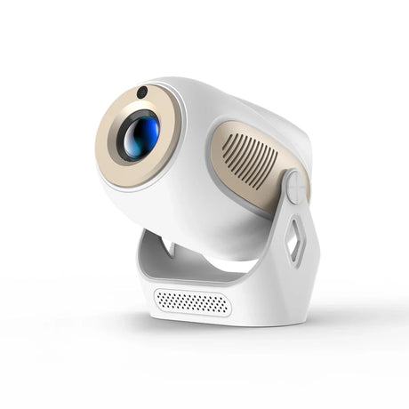 Magcubic HY300X 4K HD Electronic Focus Projector Android11 Dual Wifi6 200ANSI Allwinner H713 BT5.0 Home Cinema Outdoor Projetor