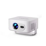 Magcubic Android 14 Auto Focus HY300Max Portable Projector 8K 400ANSI WiFi 6  Projector Support Full HD 720P Home Outdoor Cinema