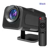 Magcubic HY320 4K Android 11 Mini Projector Native 1080P 390ANSI Dual Wifi6 BT5.0 1920*1080P Cinema portable Projetor upgrated HY300