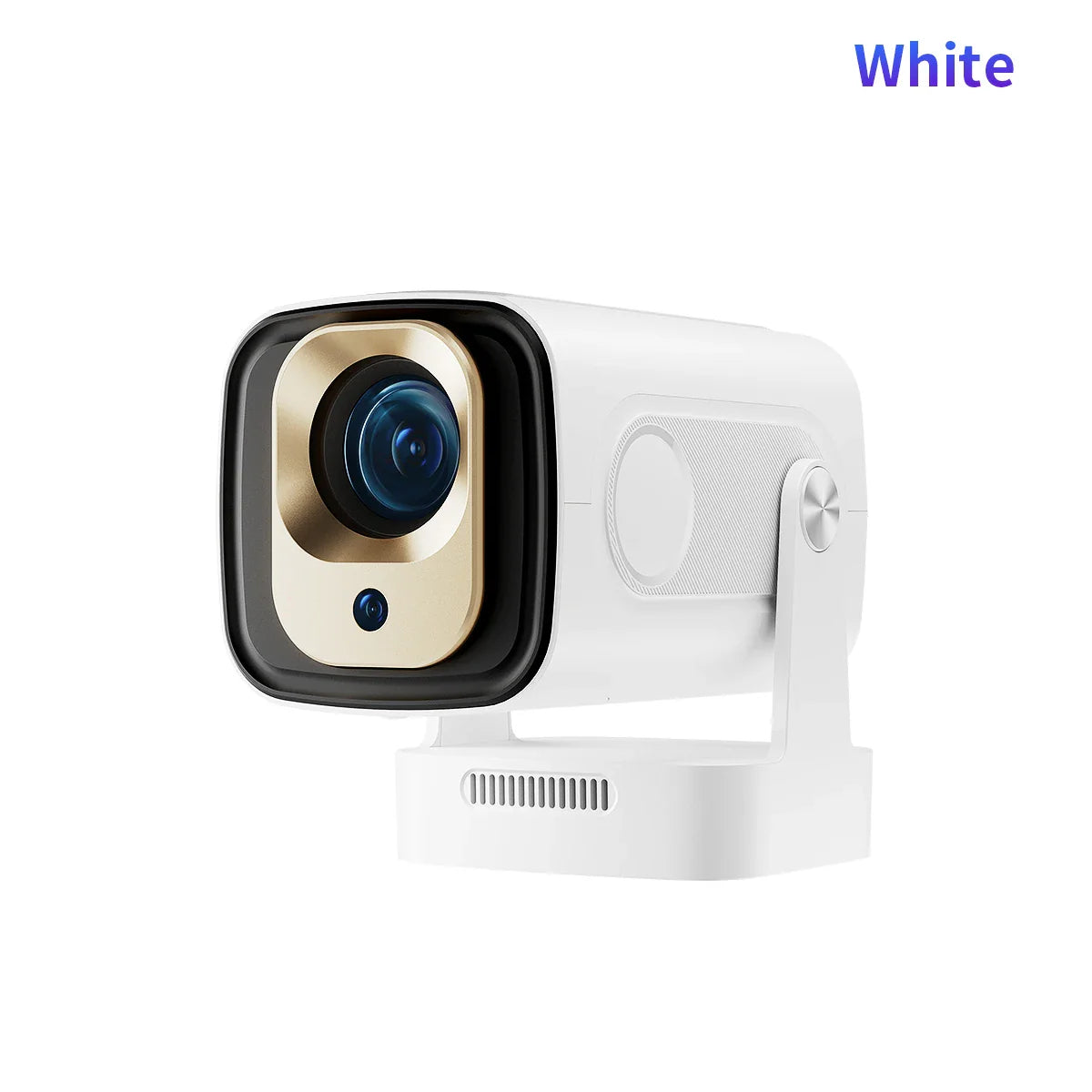 Magcubic HY310 Mini Projector Auto Focus 4K Native 1080P 260ANSI Android11 5W Speaker Air Mouse Voice Assistant Upgrated HY300