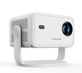 Magcubic L018 Native 1080P 650ANSI 4K Android 11 180° Projector With Auto Keystone Correction Focus Wifi6 BT5.2 Portable Outdoor