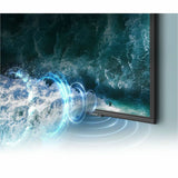 Samsung Q60BD QN55Q60BDF 54.6 Smart LED-LCD TV 2022 - 4K UHDTV - Titan Gray - Q HDR HLG HD