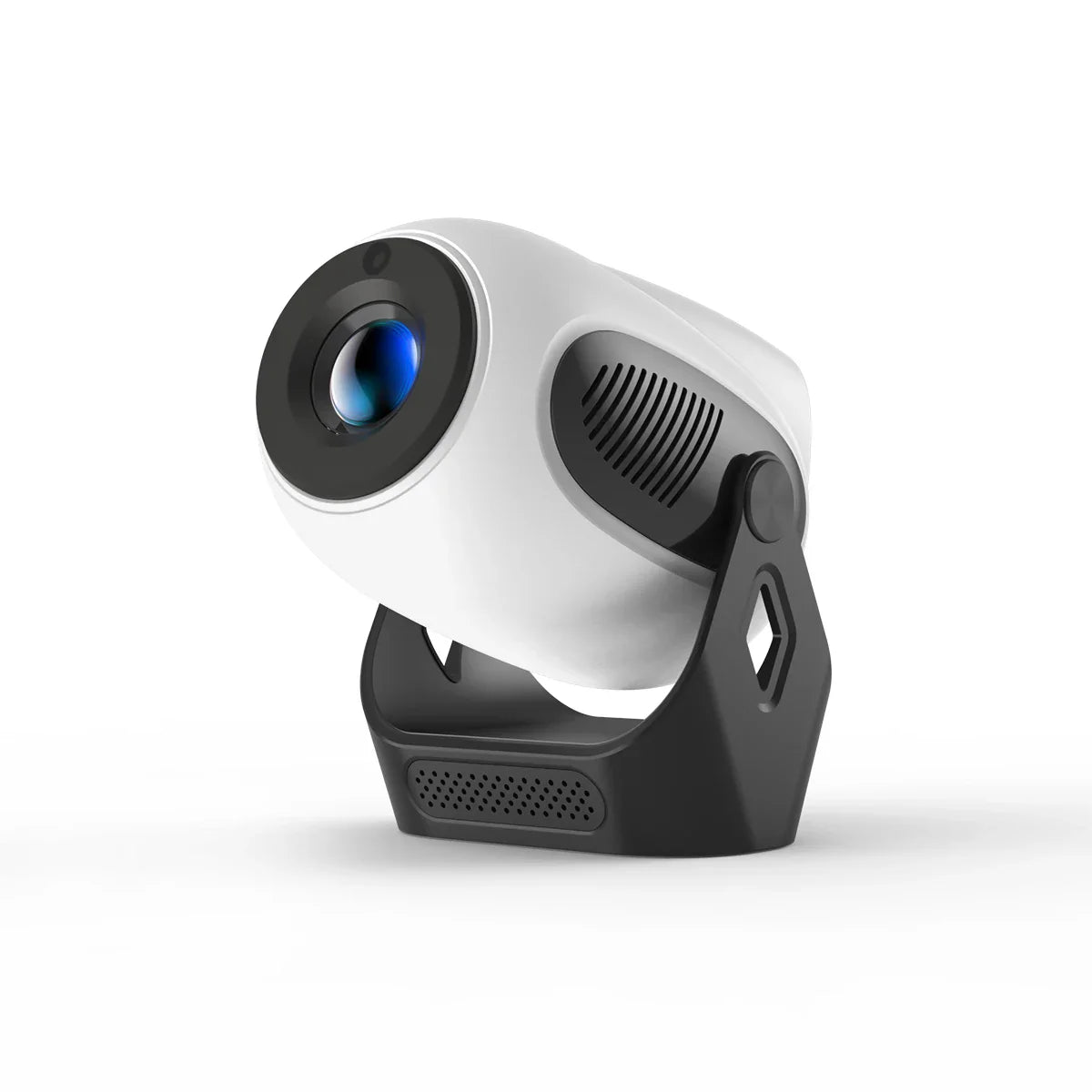 Magcubic HY300X 4K HD Electronic Focus Projector Android11 Dual Wifi6 200ANSI Allwinner H713 BT5.0 Home Cinema Outdoor Projetor