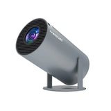 Magcubic HY300 Pro Mini Projector 4K Android 11 Dual Wifi6 200ANSI Allwinner H713 BT5.0 1080P 1280*720P Home Cinema Outdoor Projetor