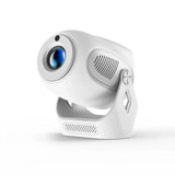 Magcubic HY300X 4K HD Electronic Focus Projector Android11 Dual Wifi6 200ANSI Allwinner H713 BT5.0 Home Cinema Outdoor Projetor