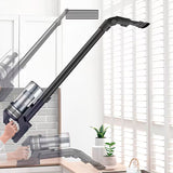 Aspirador Vertical Samsung VS20B75AGR1