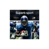 LG NANO81 50 Inch 4K Ultra HD HDR LED Smart TV (2025) | 50NANO81A6A.AEK
